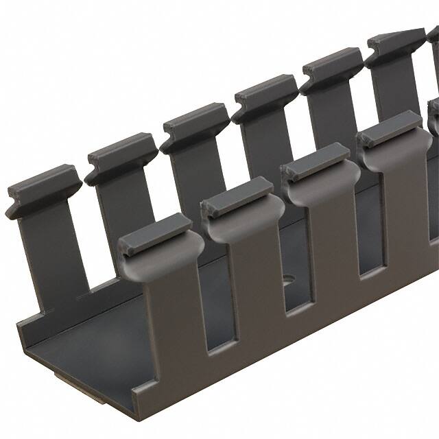 G1.5X1.5LG6-A Panduit Corp  Câbles et fils - Gestion